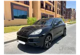 Porsche Cayenne S 2013 V8